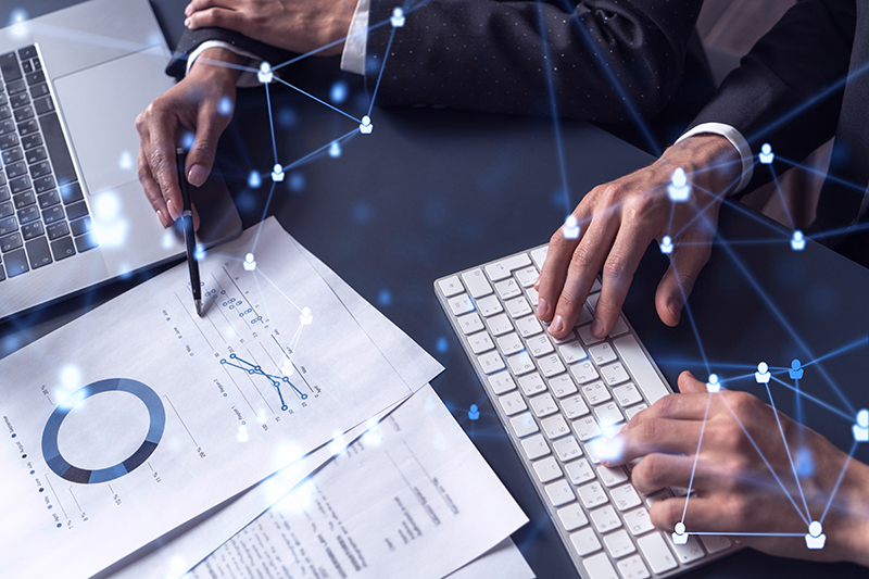 PLANES 専門性と誠実さ、そして継続的な革新を