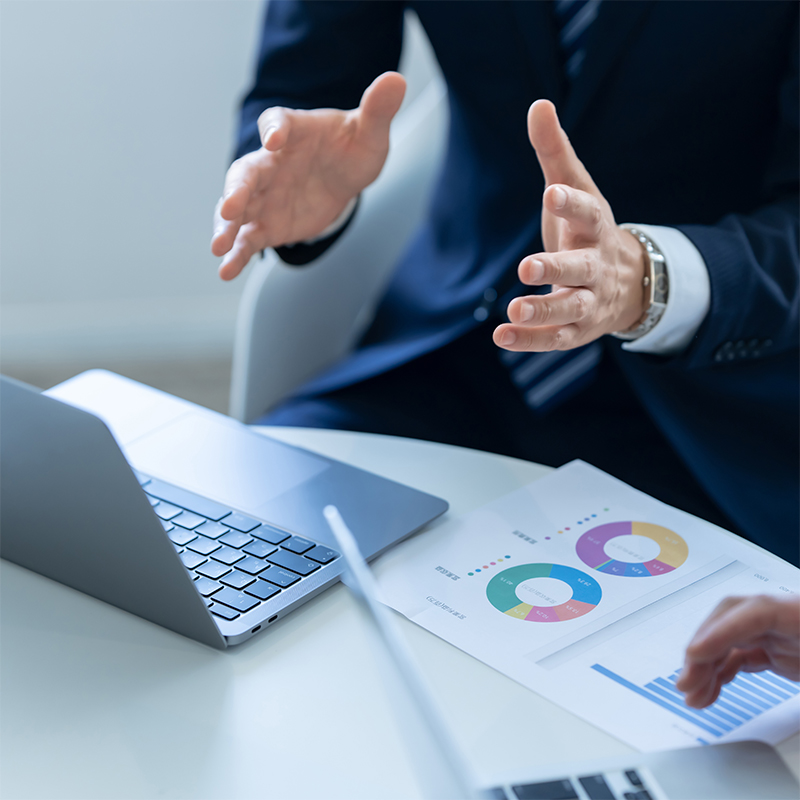 PLANES 戦略コンサルティング