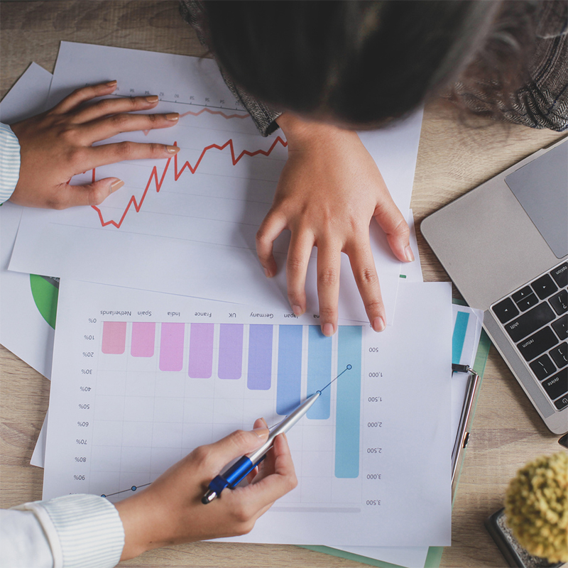 PLANES マーケティング戦略