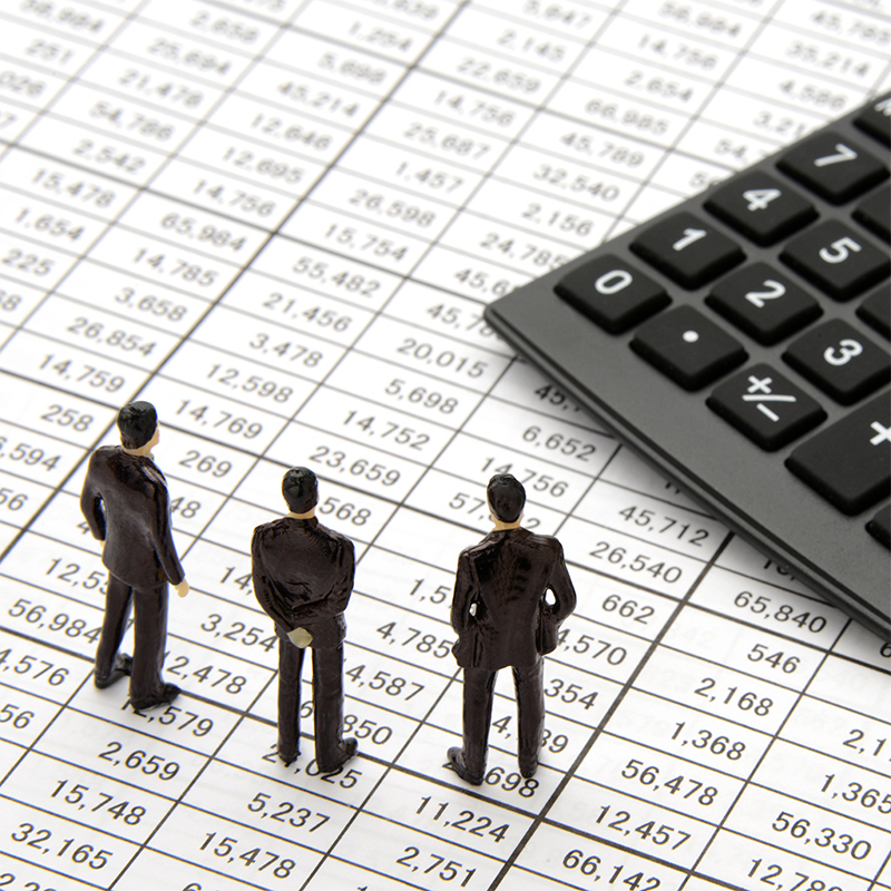 PLANES 財務コンサルティング